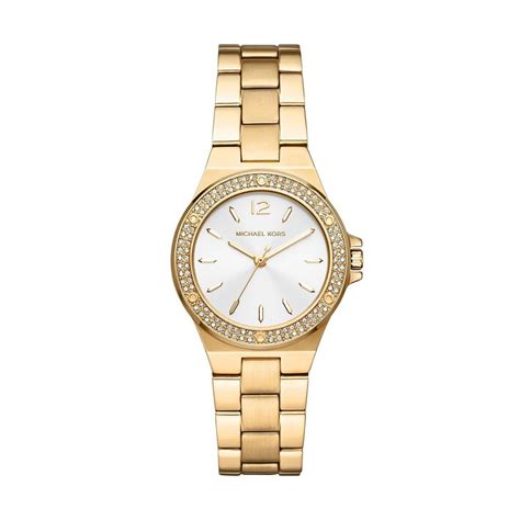 michael kors uhr zeiger abgefallen|michael kors suitcase warranty.